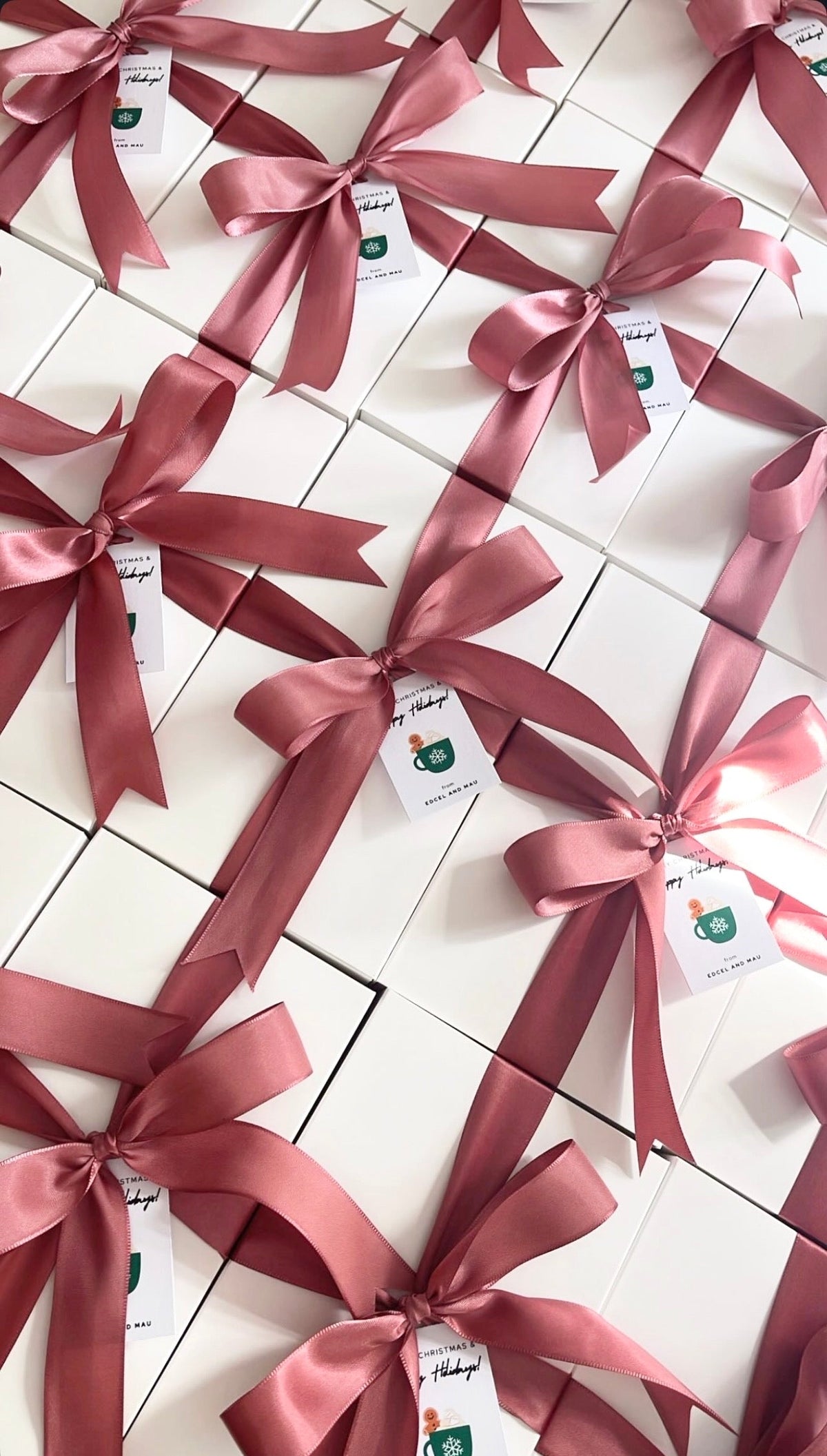 Christmas Gifts