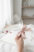 The Signature Wine Glass