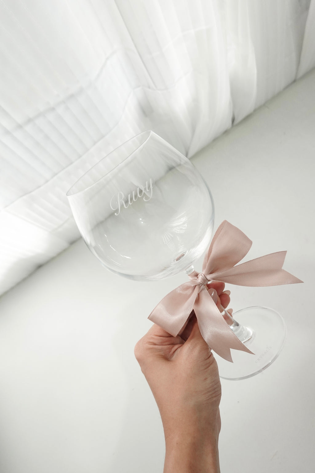 The Signature Wine Glass