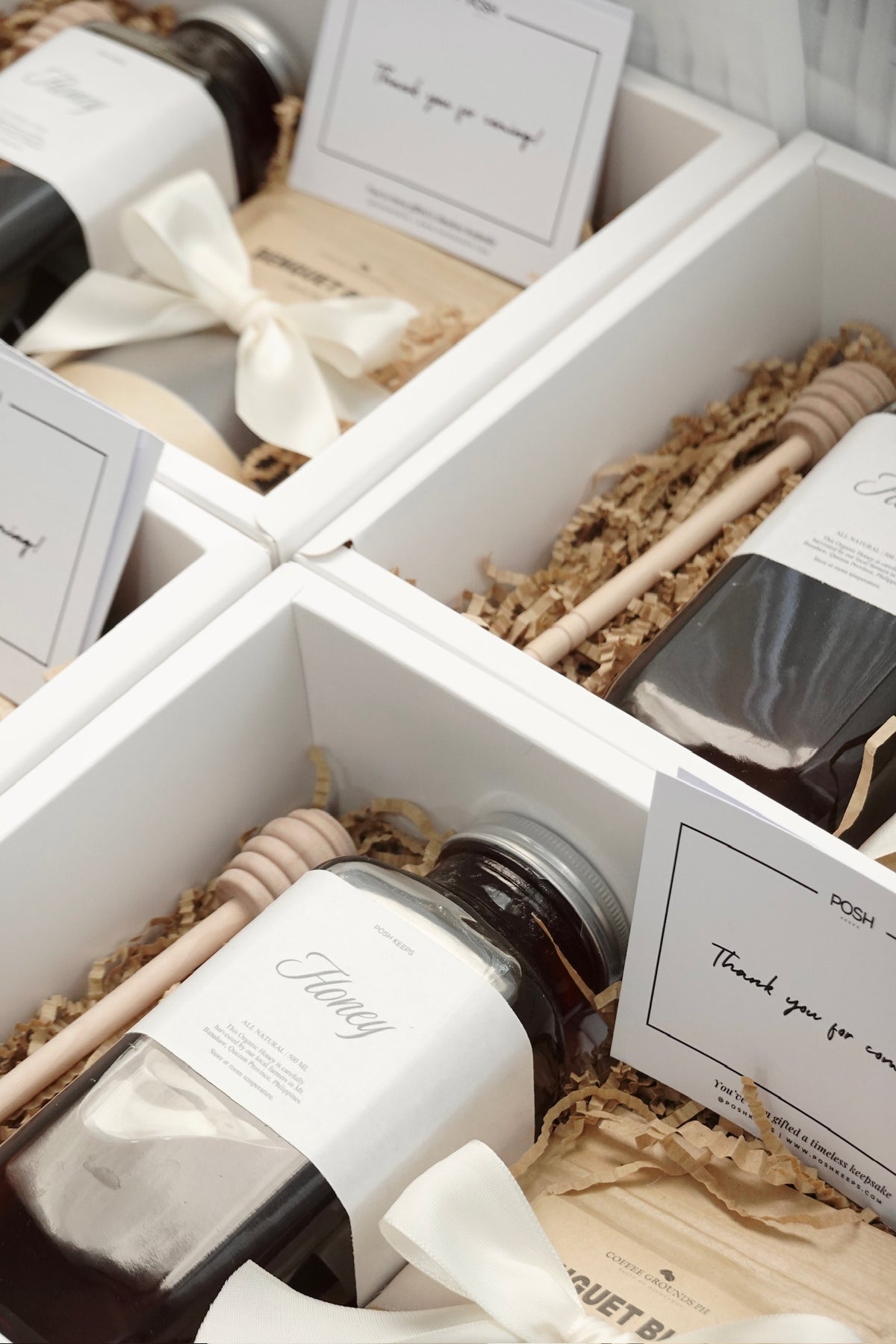 Sweet as Honey Gift Box - Large