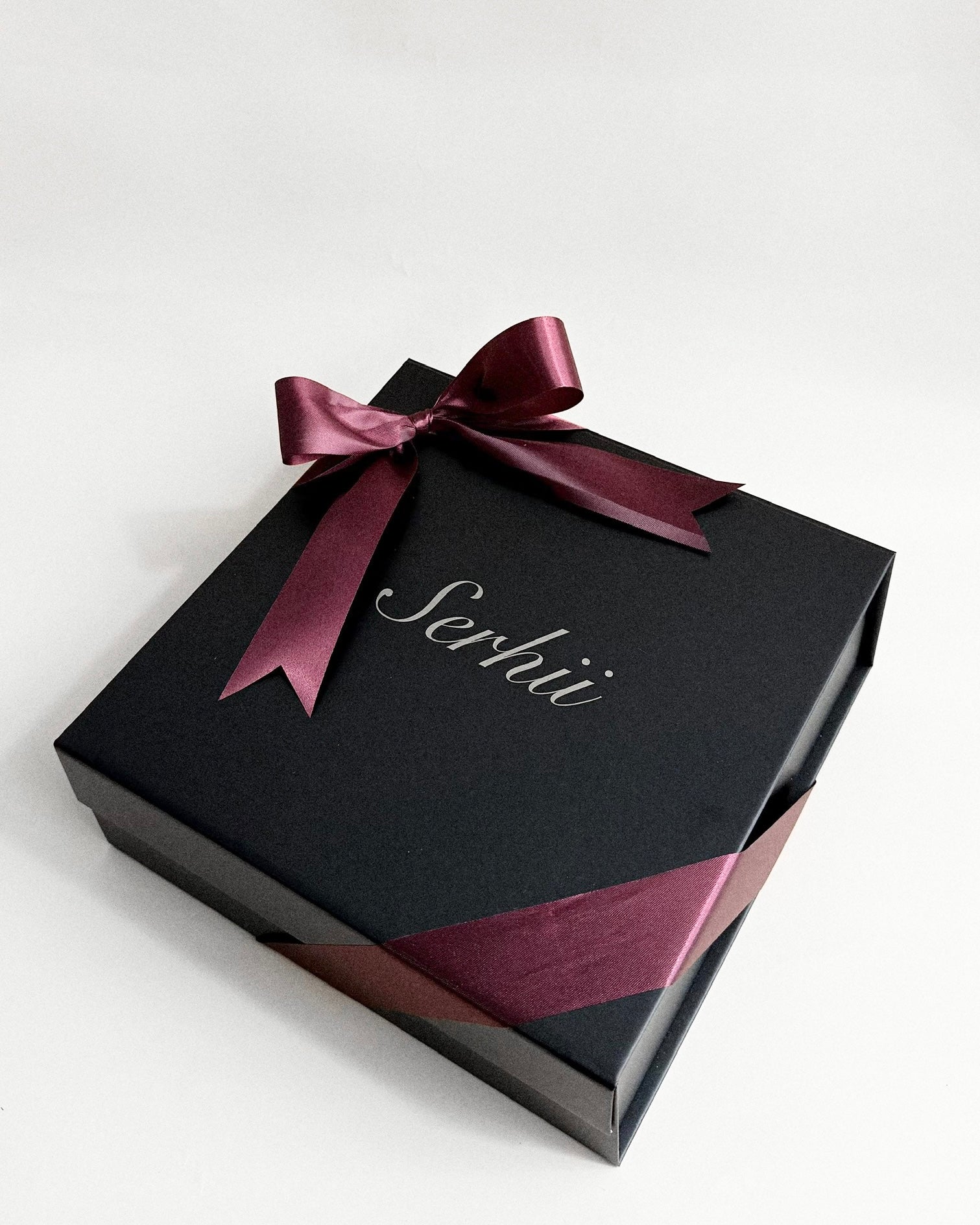 Honey Luxe Box (w/ coffee press)