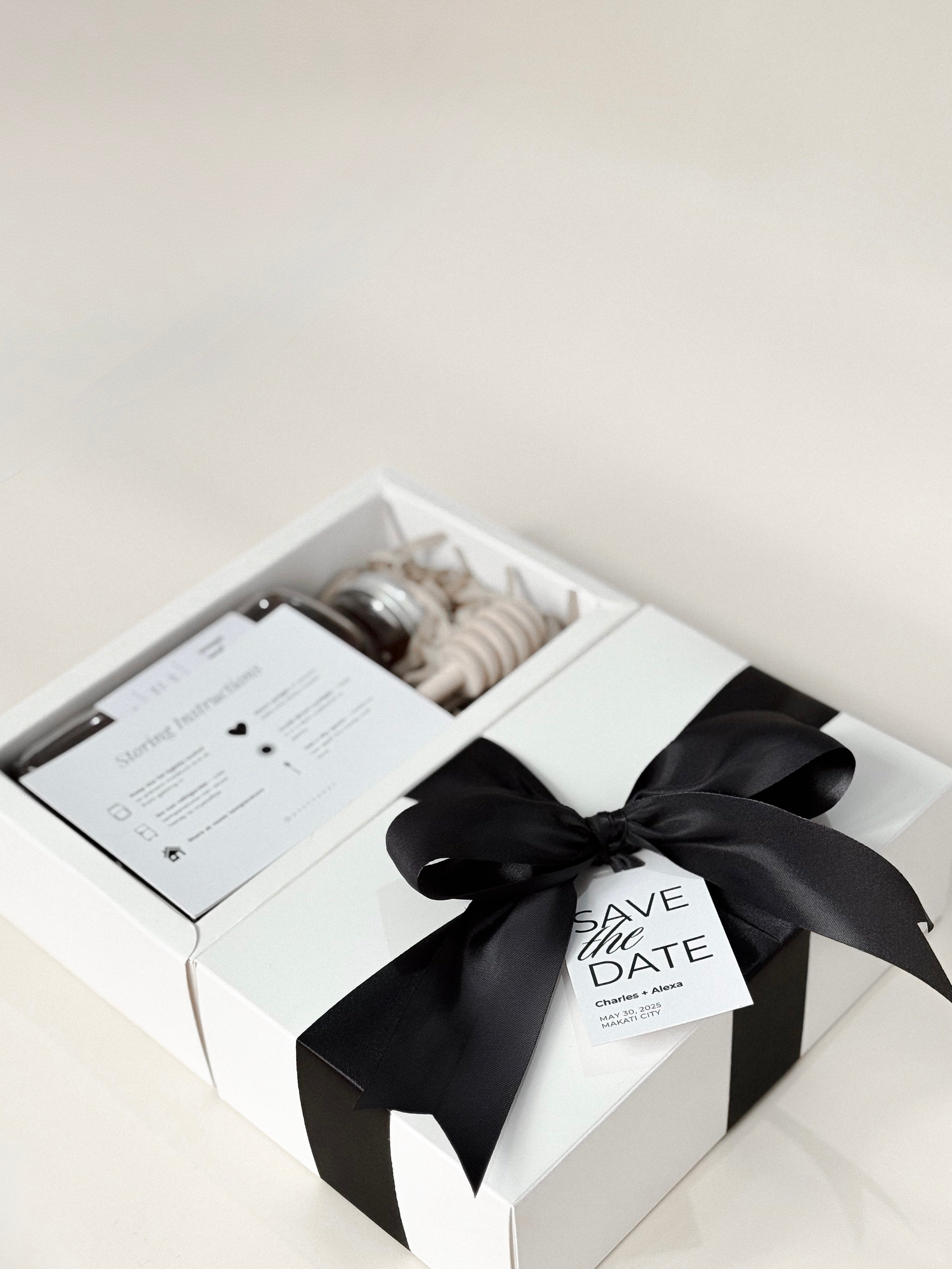 Sweet as Honey Gift Box