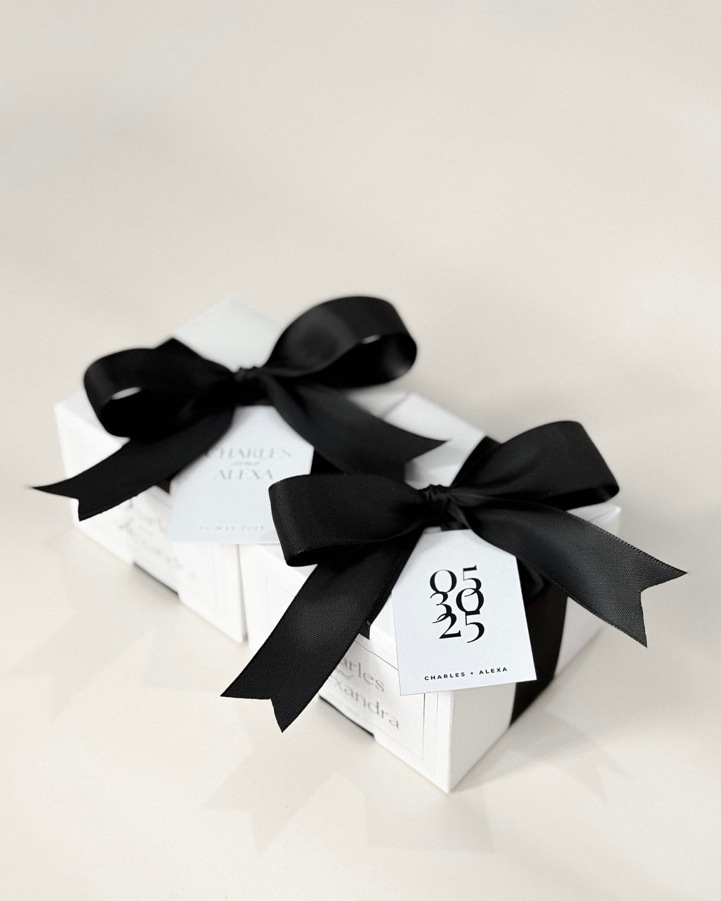 Love is Sweet Box (50pcs+)