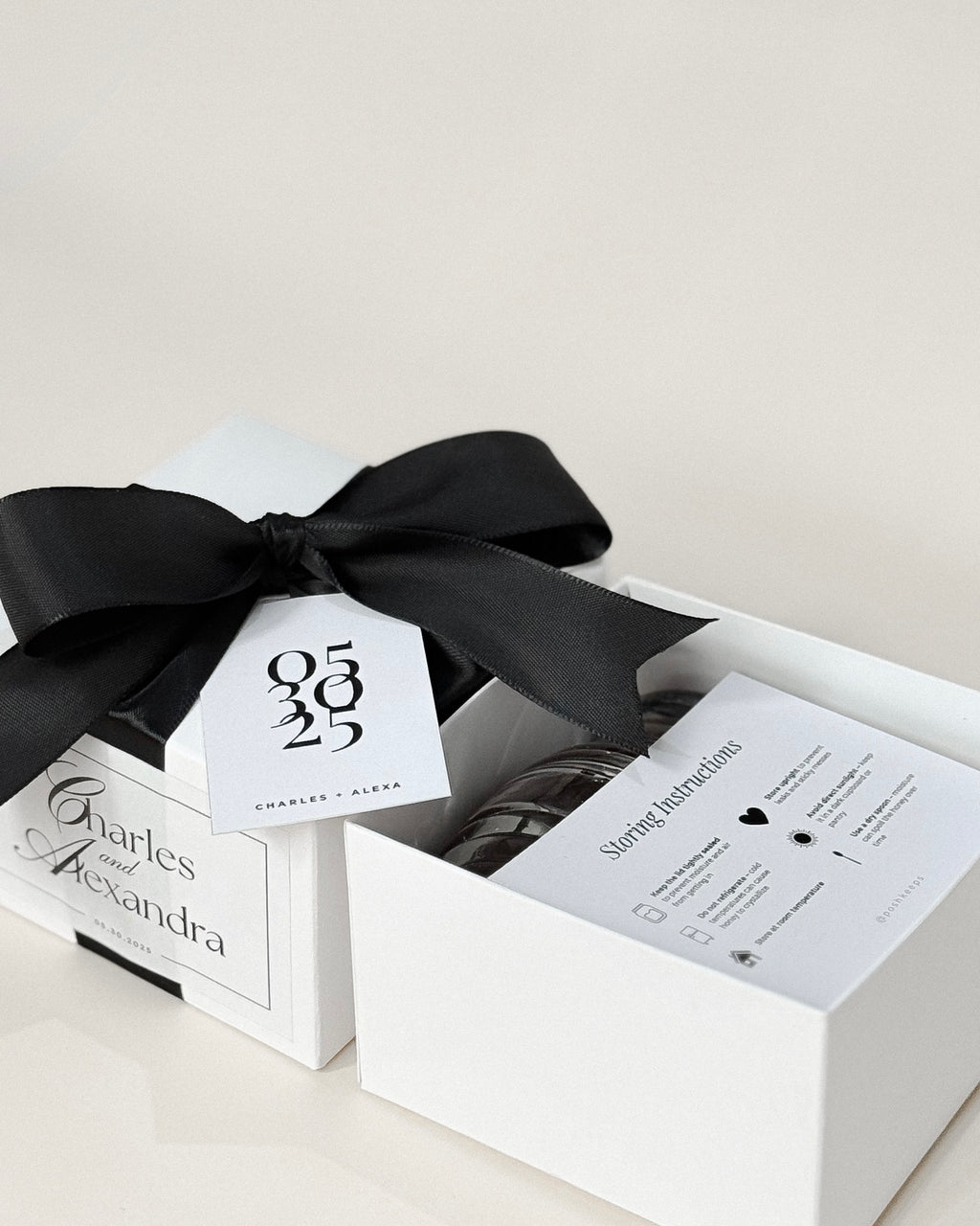 Love is Sweet Box (50pcs+)