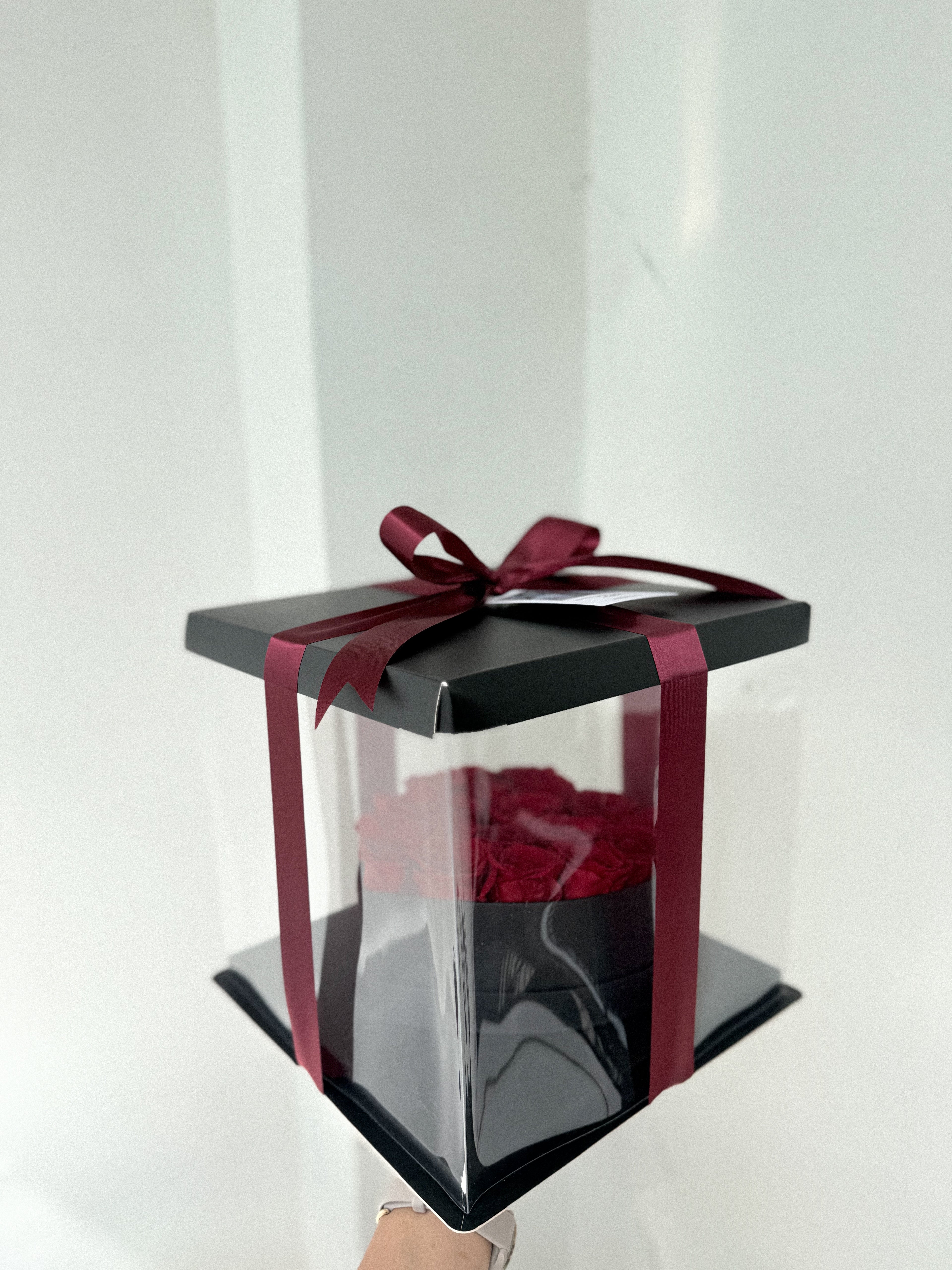 The Eternal Rose Box