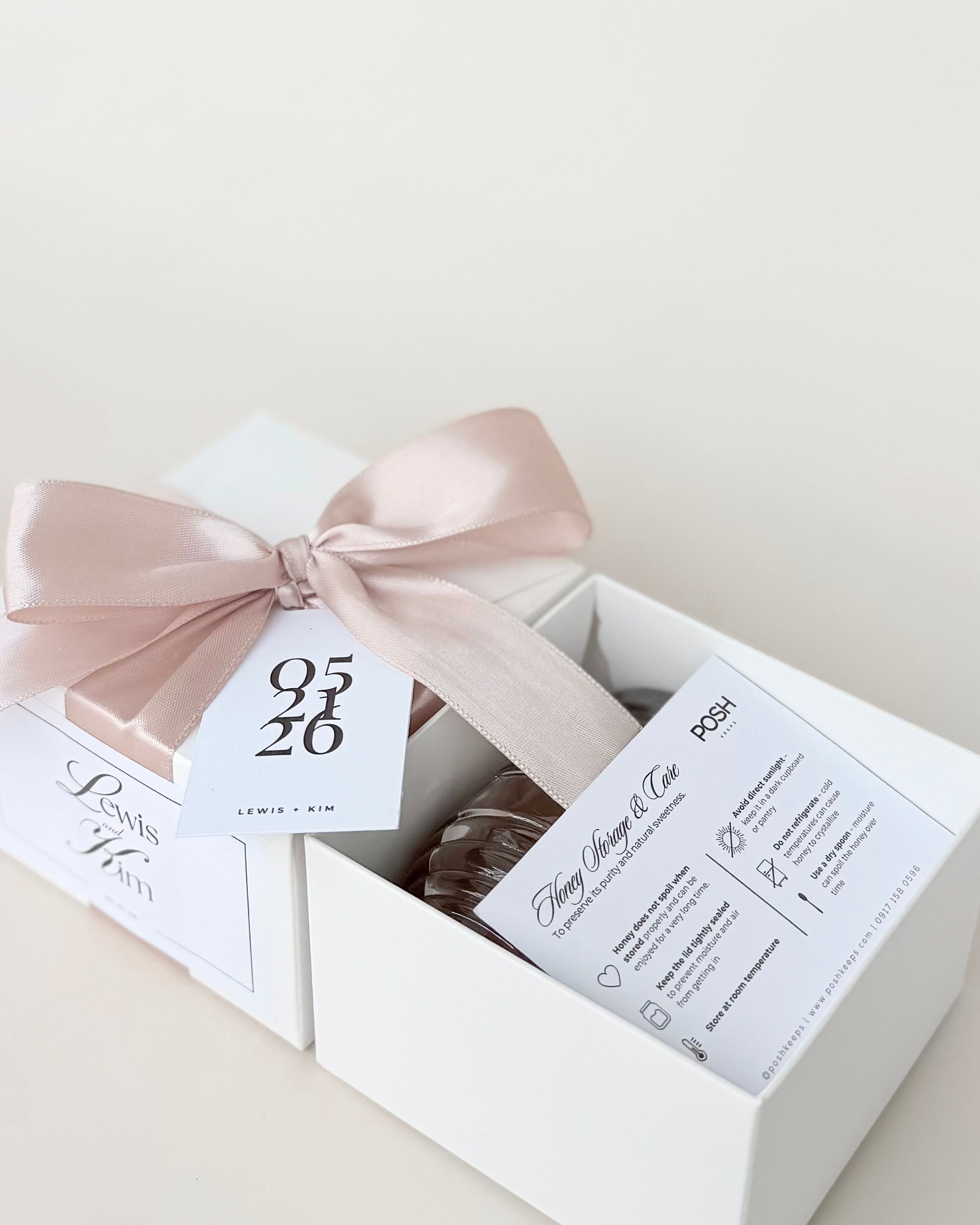 Love is Sweet Box