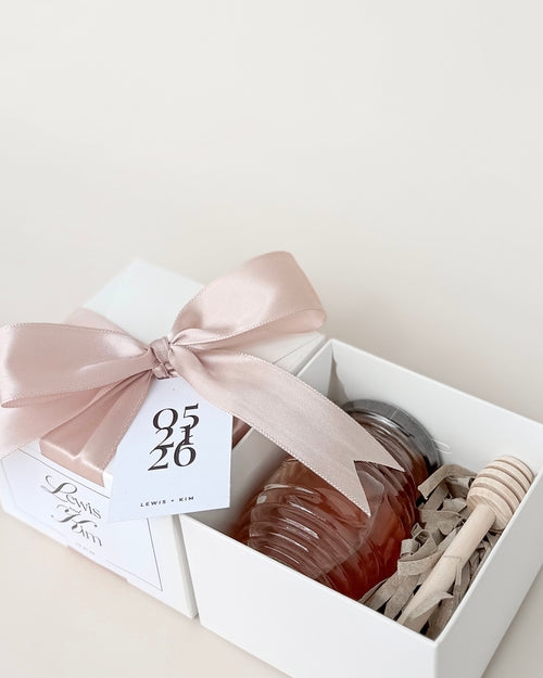 Love is Sweet Box