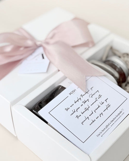 Sweet as Honey Gift Box