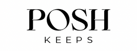 Posh Keeps | Honey Souvenirs &amp; Gift Boxes - Home