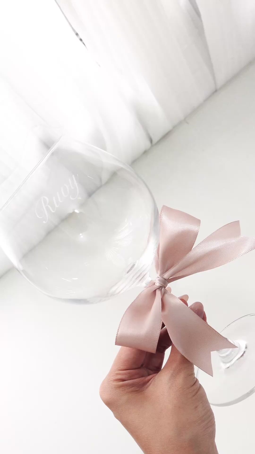 The Signature Wine Glass