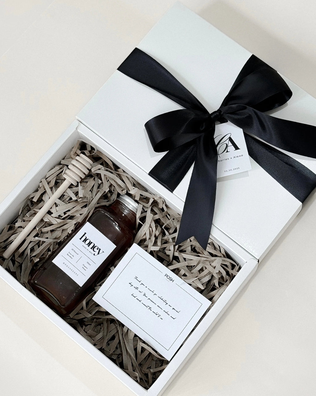 Sweet as Honey Gift Box - Large